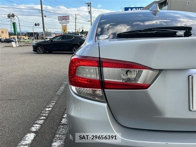 Subaru IMPREZA G4 2017 8935389-15