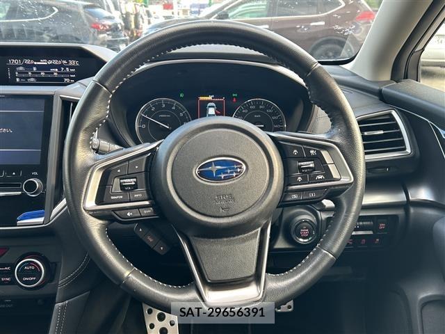 Subaru IMPREZA G4 2017 8935389-16