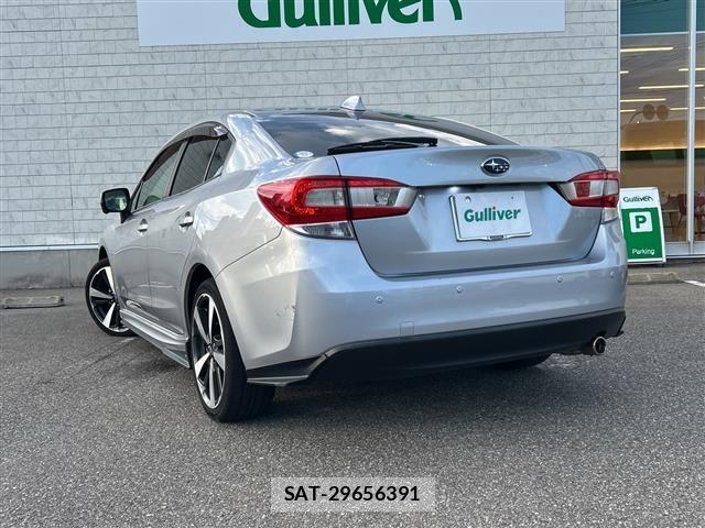 Subaru IMPREZA G4 2017 8935389-30