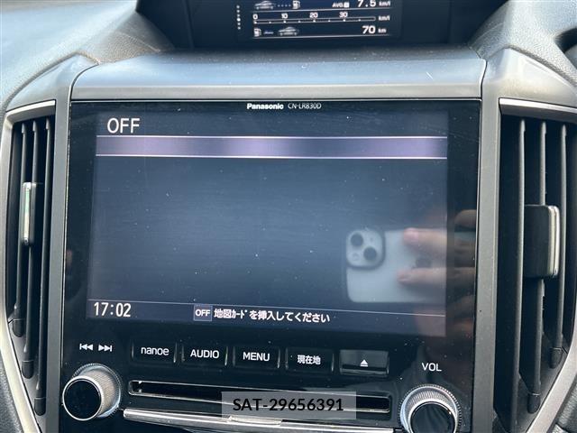 Subaru IMPREZA G4 2017 8935389-32