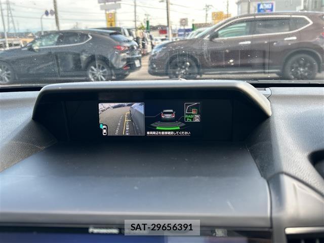 Subaru IMPREZA G4 2017 8935389-35