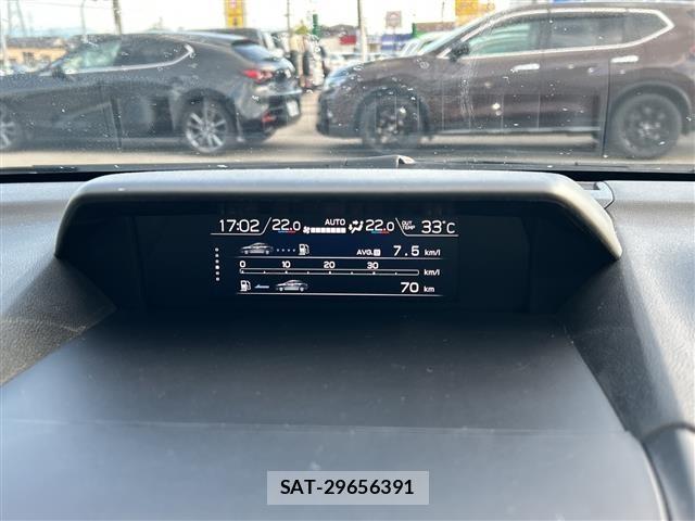 Subaru IMPREZA G4 2017 8935389-36