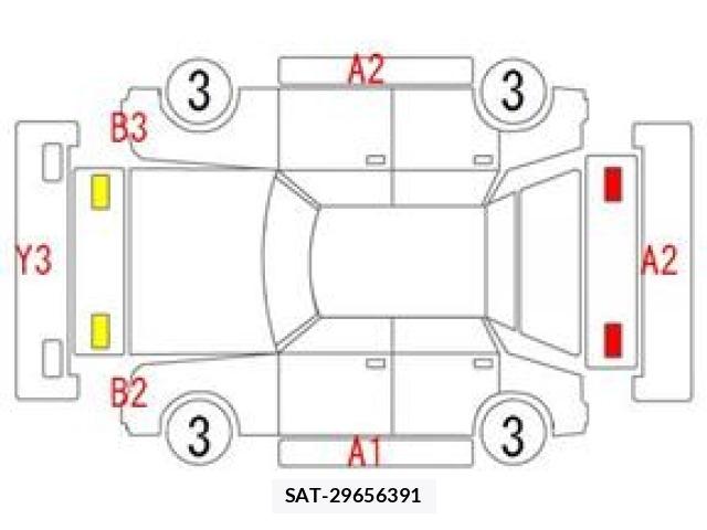 Subaru IMPREZA G4 2017 8935389-43