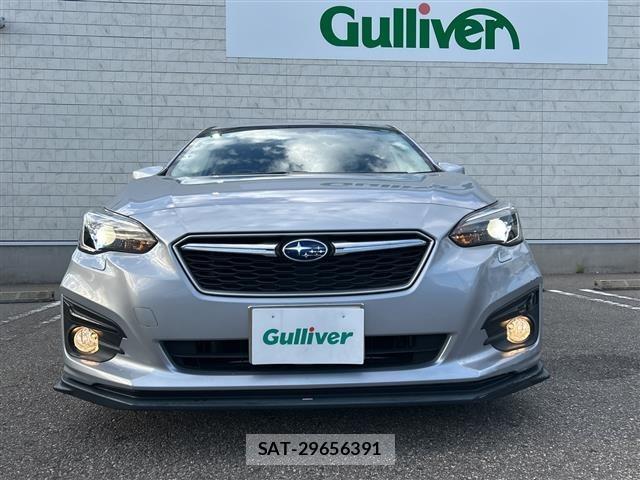 Subaru IMPREZA G4 2017 8935389-5