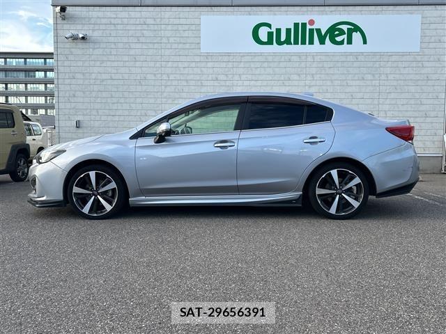 Subaru IMPREZA G4 2017 8935389-7