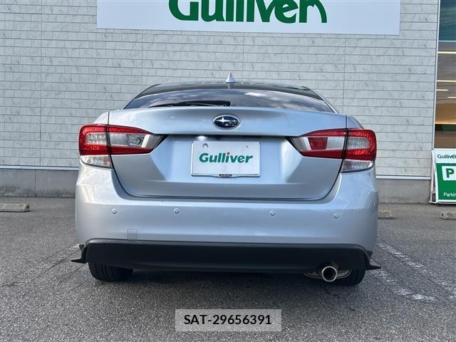 Subaru IMPREZA G4 2017 8935389-8