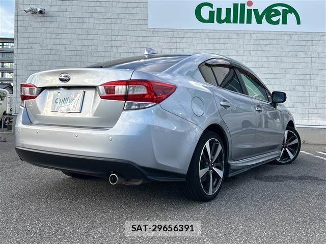 Subaru IMPREZA G4 2017 8935389-9
