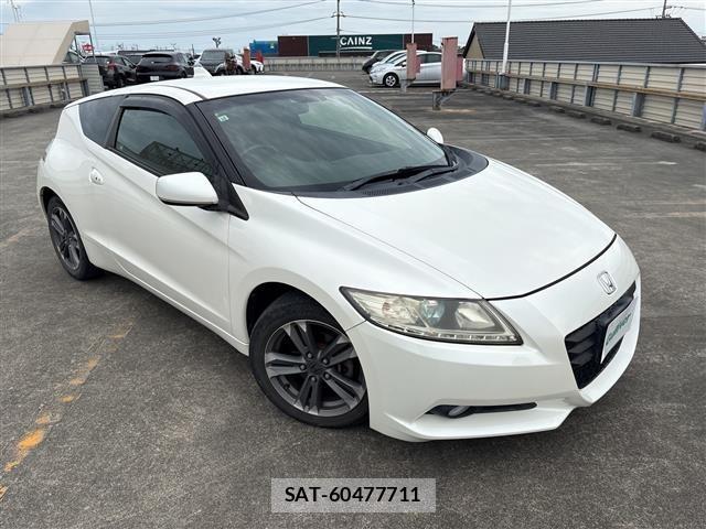 Honda CR-Z 2011 8864257-0