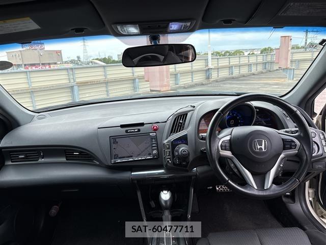 Honda CR-Z 2011 8864257-3