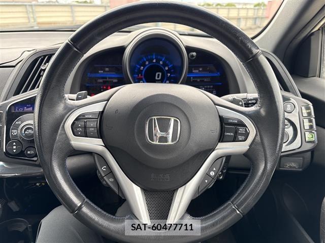 Honda CR-Z 2011 8864257-6