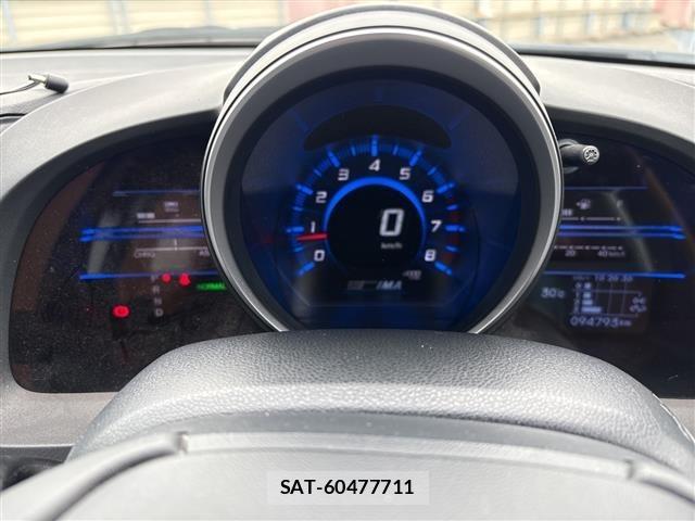 Honda CR-Z 2011 8864257-7