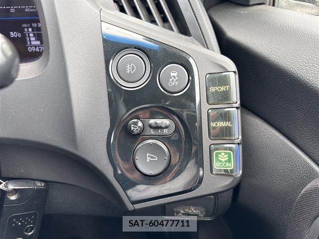 Honda CR-Z 2011 8864257-8