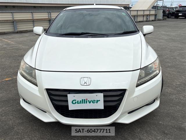 Honda CR-Z 2011 8864257-9