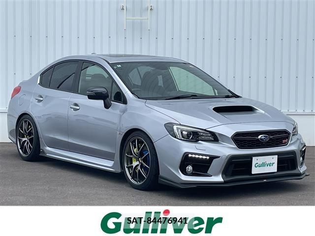 Subaru SUBARU 2018 8935503-0