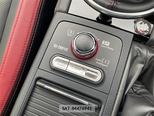 Subaru SUBARU 2018 8935503-1