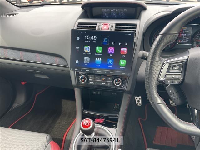 Subaru SUBARU 2018 8935503-16