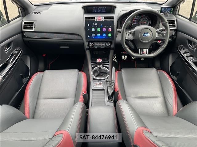 Subaru SUBARU 2018 8935503-2