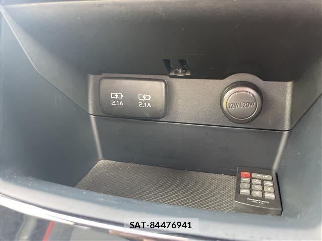 Subaru SUBARU 2018 8935503-22
