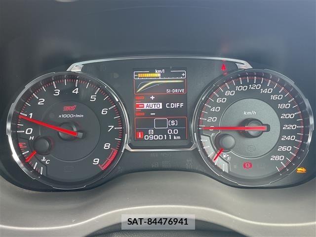 Subaru SUBARU 2018 8935503-23