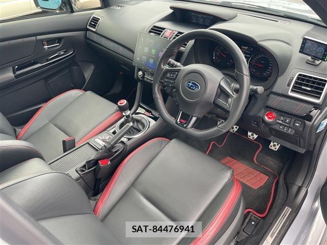 Subaru SUBARU 2018 8935503-4