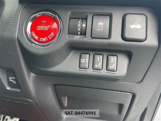 Subaru SUBARU 2018 8935503-5