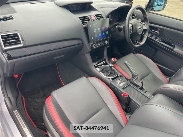 Subaru SUBARU 2018 8935503-6