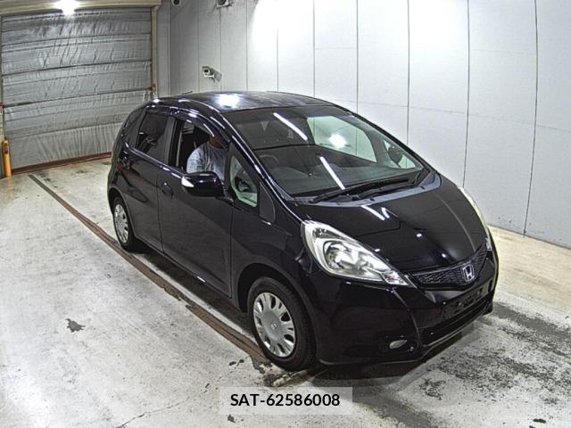 Honda FIT 2013 8922553-0