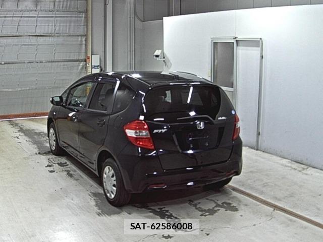 Honda FIT 2013 8922553-1