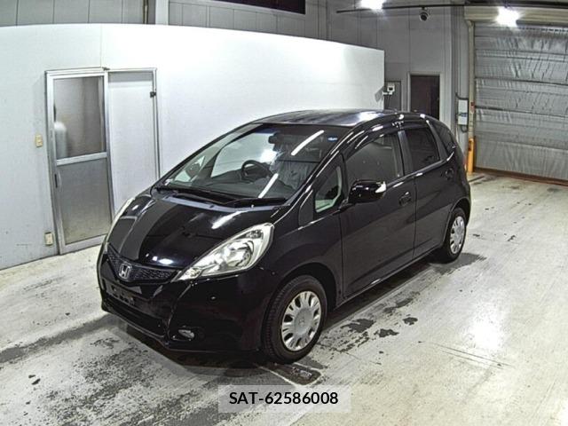 Honda FIT 2013 8922553-4