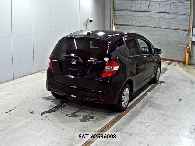 Honda FIT 2013 8922553-5