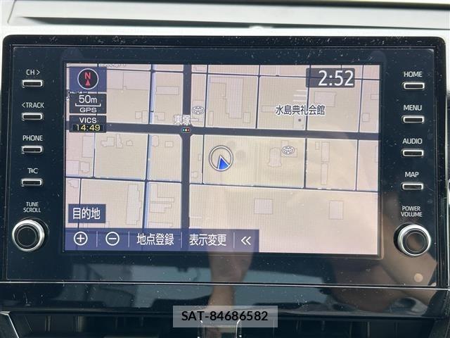 Toyota CAMRY 2021 8885335-1