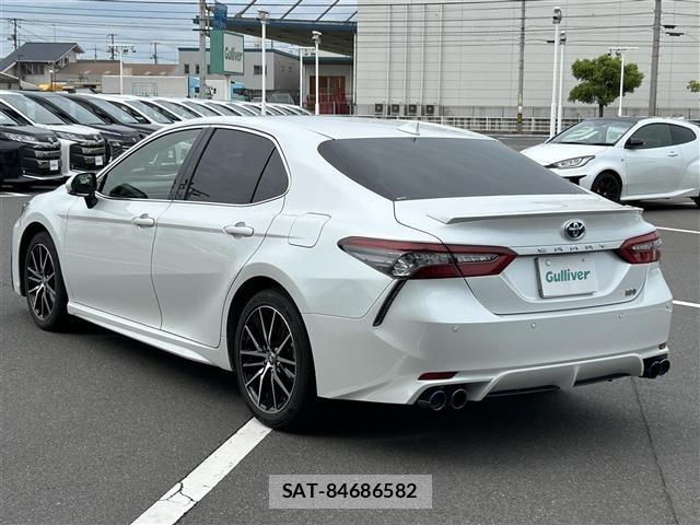 Toyota CAMRY 2021 8885335-13
