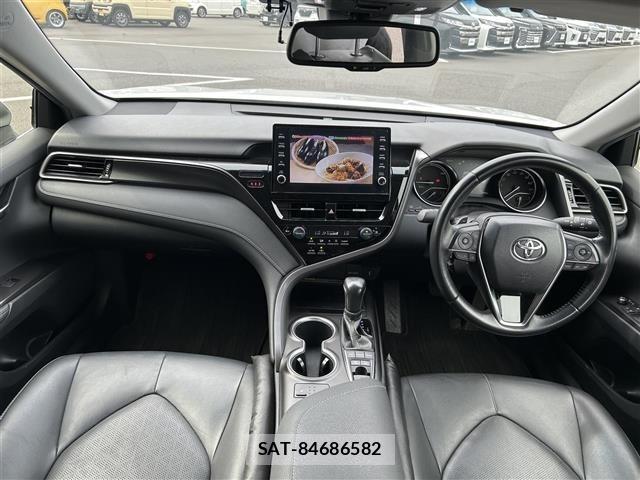 Toyota CAMRY 2021 8885335-14