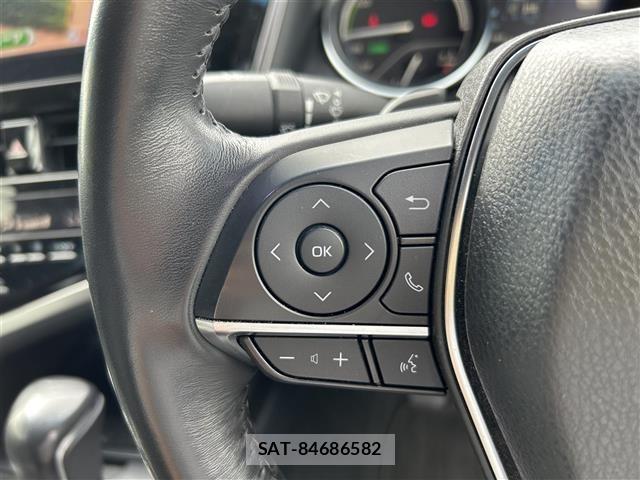Toyota CAMRY 2021 8885335-16