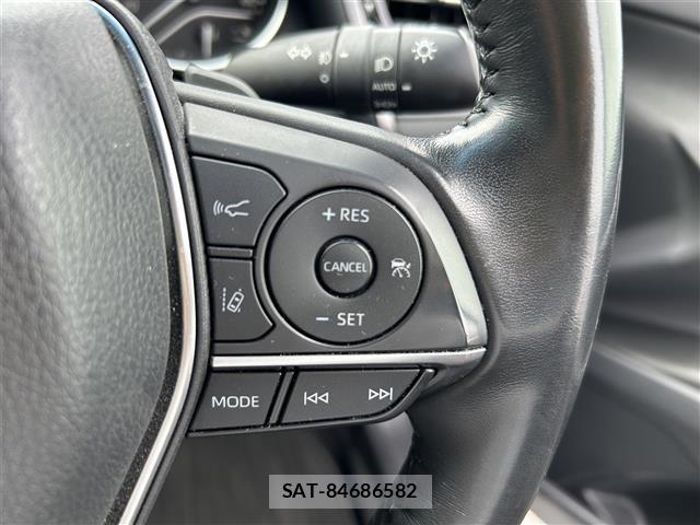 Toyota CAMRY 2021 8885335-17