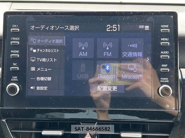 Toyota CAMRY 2021 8885335-21