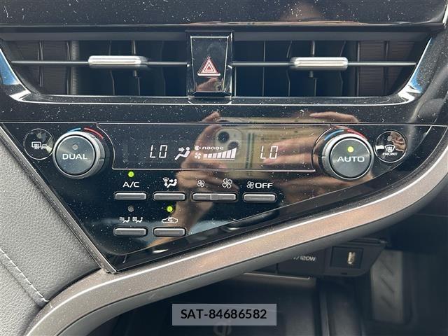 Toyota CAMRY 2021 8885335-7