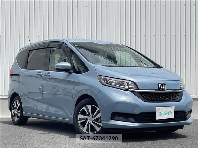 Honda FREED 2022 8684499-0
