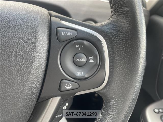 Honda FREED 2022 8684499-1