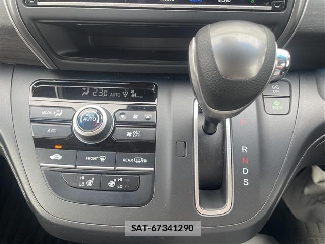 Honda FREED 2022 8684499-11