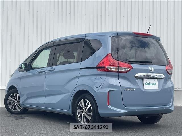 Honda FREED 2022 8684499-13