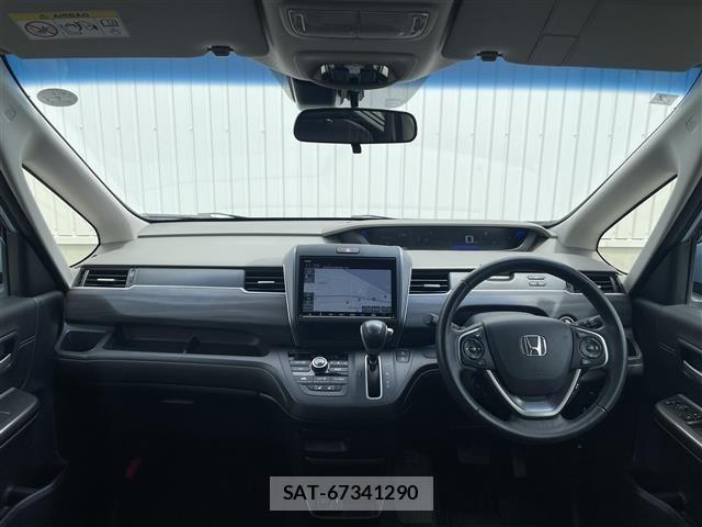 Honda FREED 2022 8684499-14