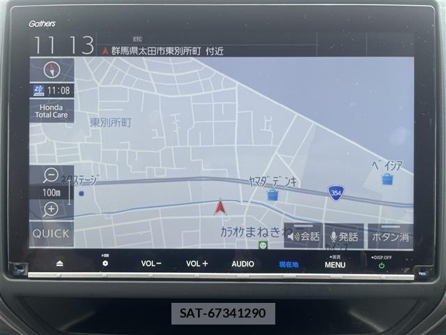 Honda FREED 2022 8684499-15