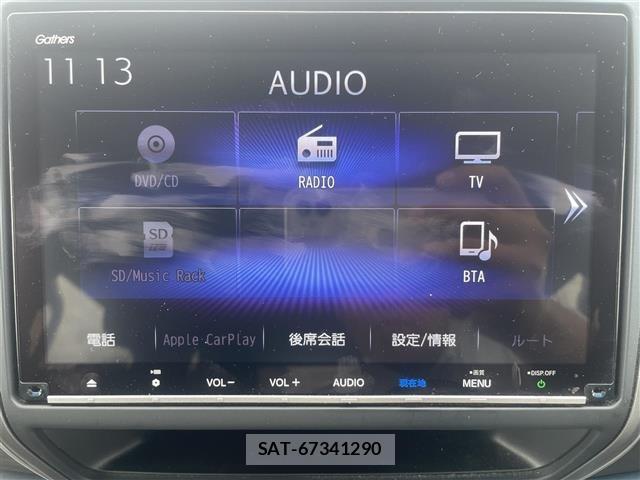 Honda FREED 2022 8684499-17