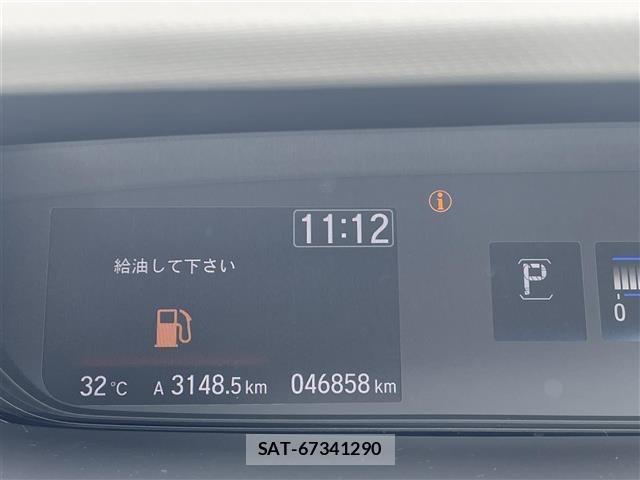 Honda FREED 2022 8684499-18