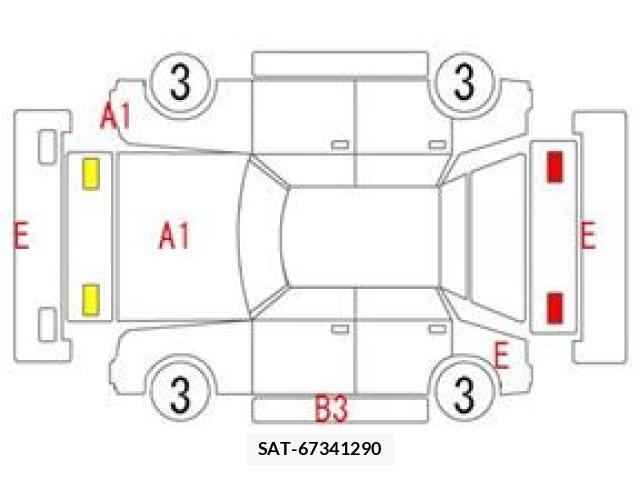 Honda FREED 2022 8684499-23