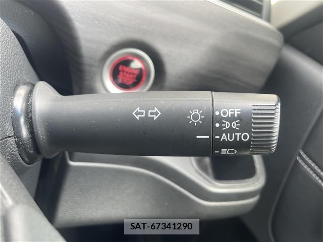 Honda FREED 2022 8684499-8