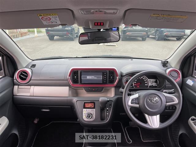 Toyota PASSO 2016 8887654-15