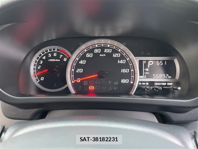 Toyota PASSO 2016 8887654-21