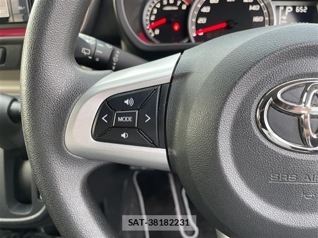 Toyota PASSO 2016 8887654-3